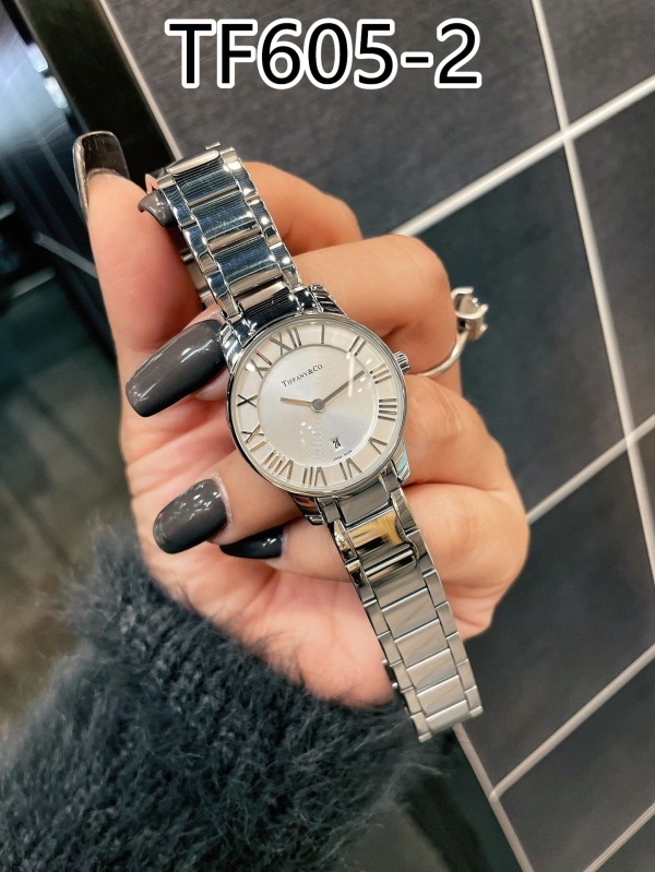 TF605 